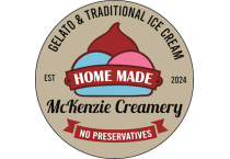 McKenzie Creamery